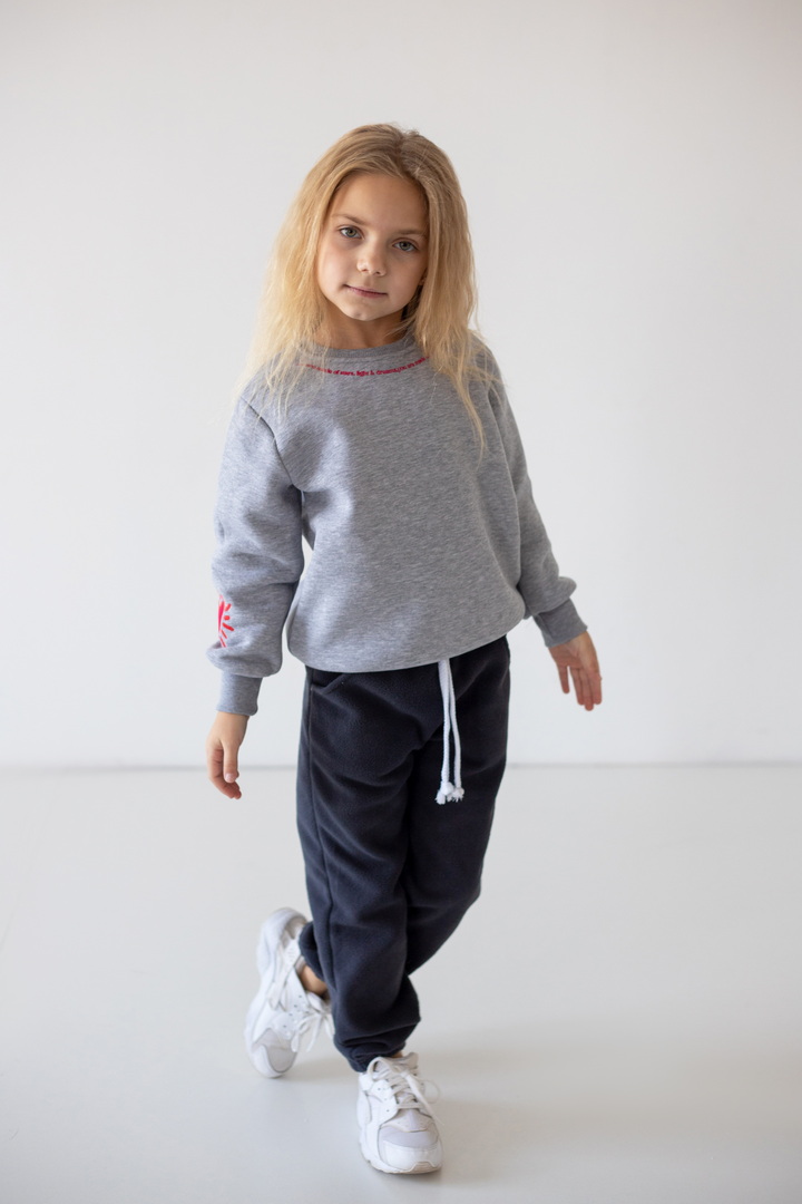 Штани для дівчаток